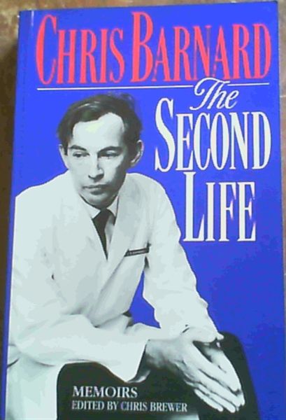 The Second Life: Memoirs