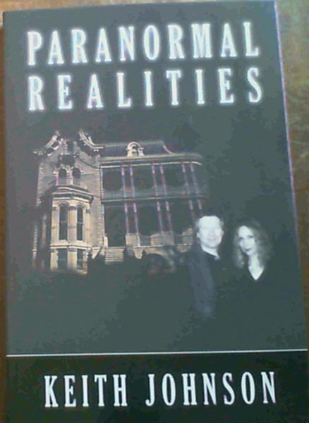 Paranormal Realities