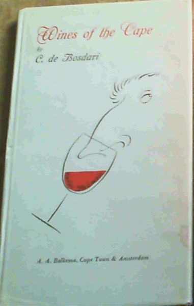 Wines of the Cape