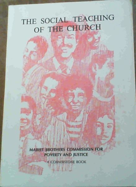 The Social Teaching of the Church