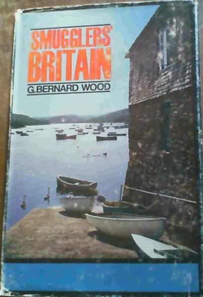 Smugglers' Britain