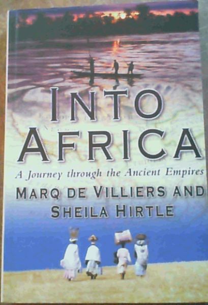 Into Africa