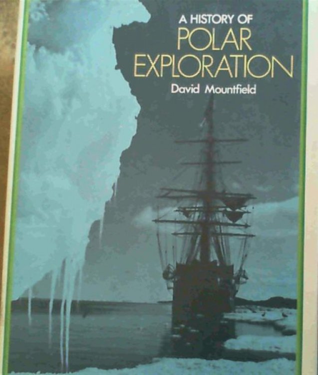 A history of polar exploration