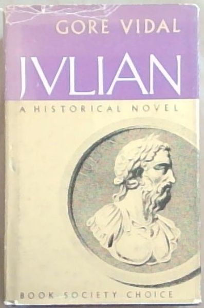 Julian : A Historical Novel
