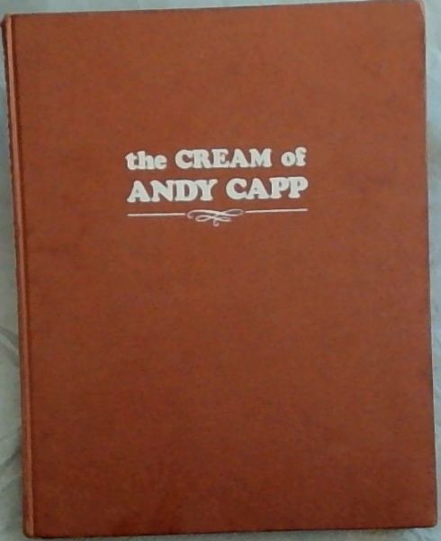The Cream of Andy Capp
