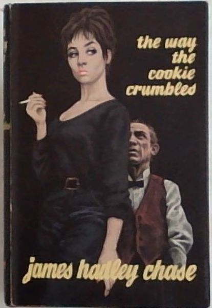The Way The Cookie Crumbles