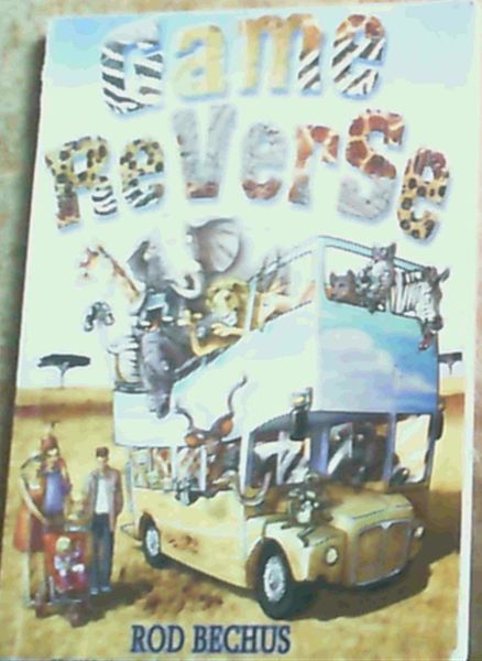 Game Reverse