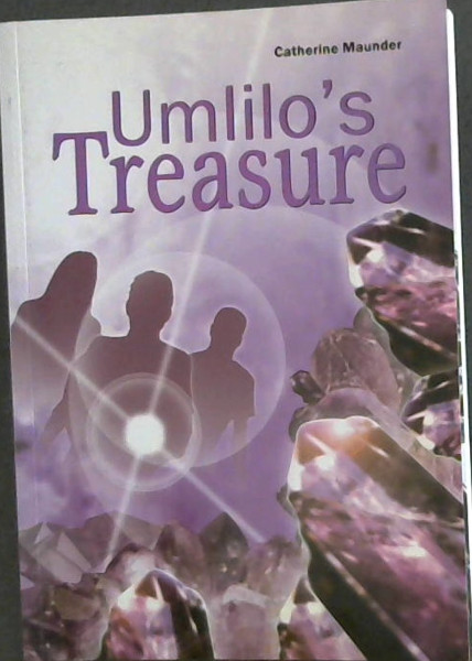 Umlilo's Treasure