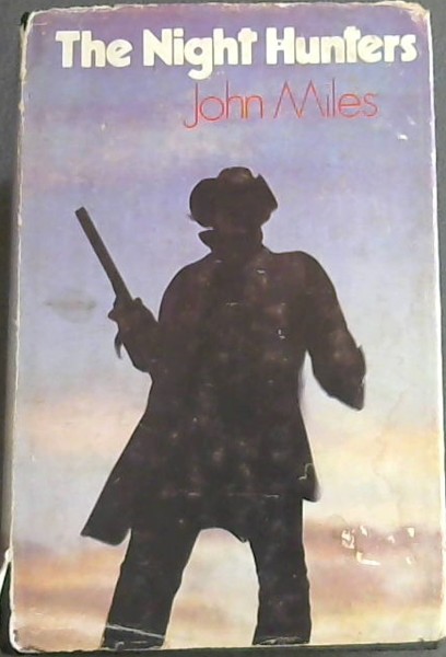 The Night Hunters