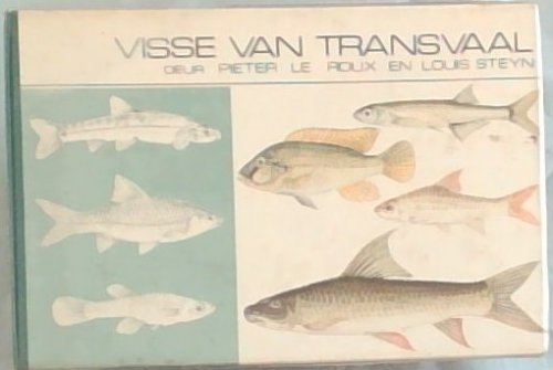 Visse van Transvaal