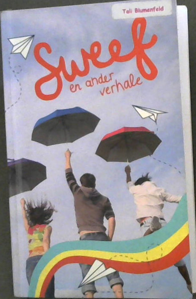 Sweef en ander verhale