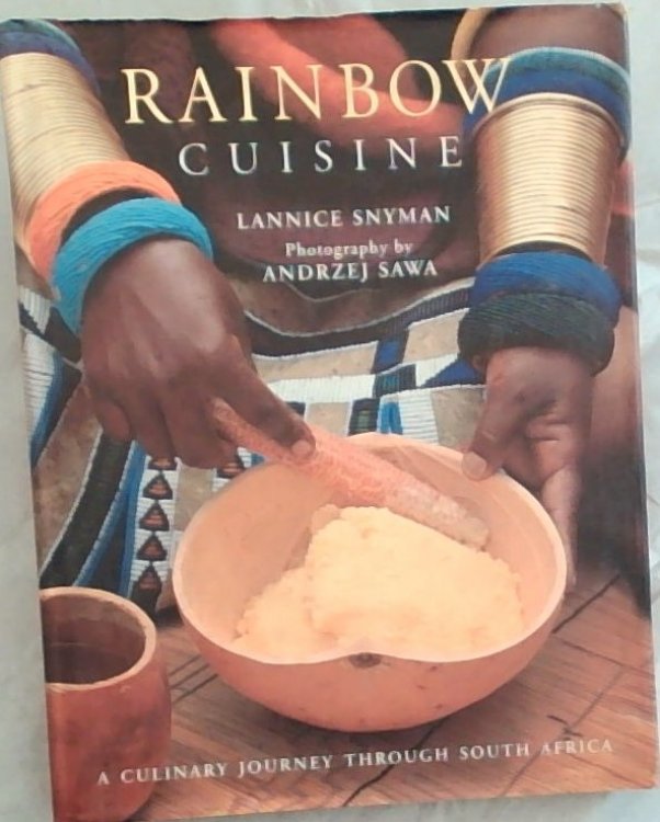Rainbow Cuisine