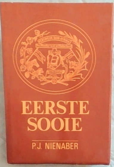 Eerste sooie (Afrikaans Edition)