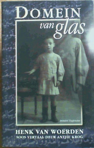 Domein van Glas