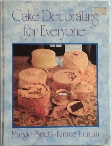 Cake Decorating for Everyone