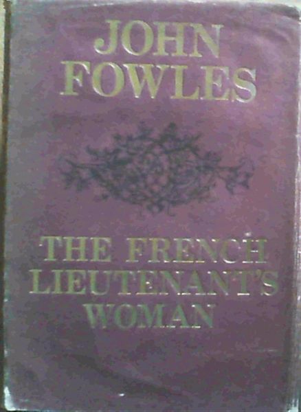 The French Lieutenant's Woman