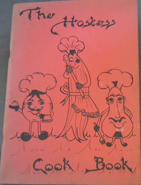 The Hostess Cook Book