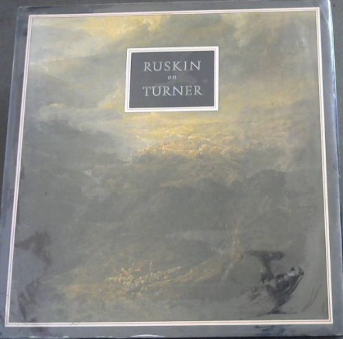 Ruskin on Turner