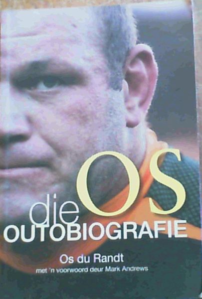 Os ; die outobiografie