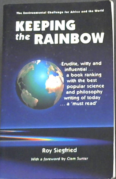Keeping the Rainbow