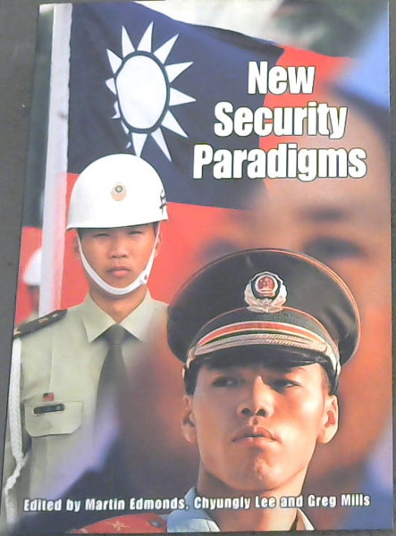 Image for New Security Paradigms New Security Paradigms