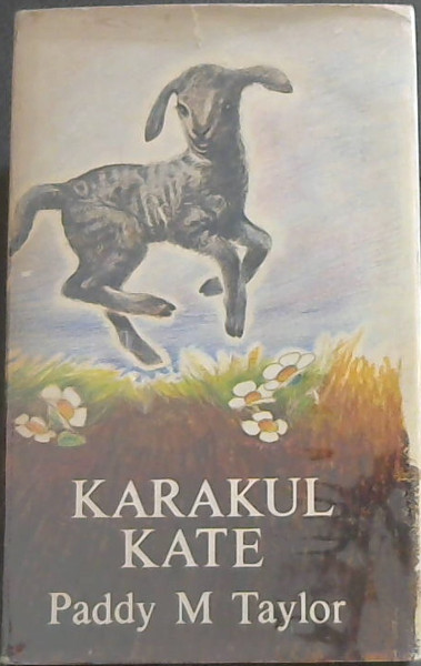 Image for Karakul Kate Karakul Kate