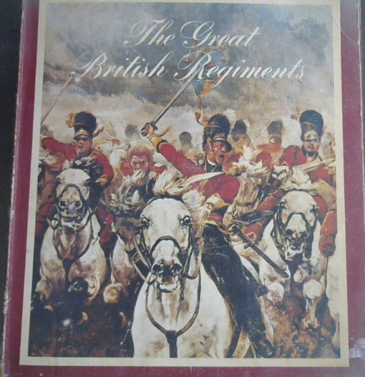The Great British Regiments (Collection)