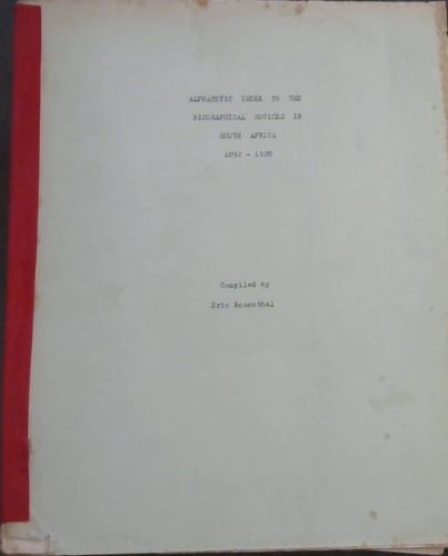 Verslag 1971. Rugbyjaarboek Nr. 2.