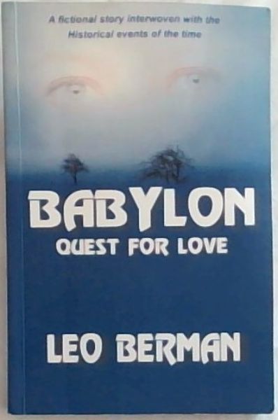 Babylon - Quest for Love