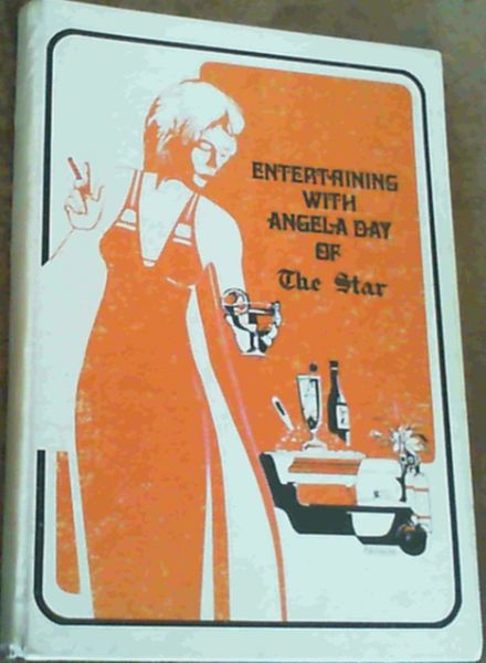 Entertaining With Angela Day of The Star