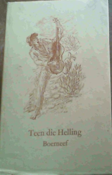 Teen die Helling