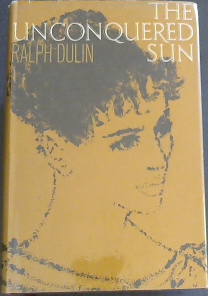 The Unconquered Sun