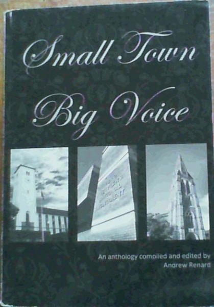 Small Town Big Voice