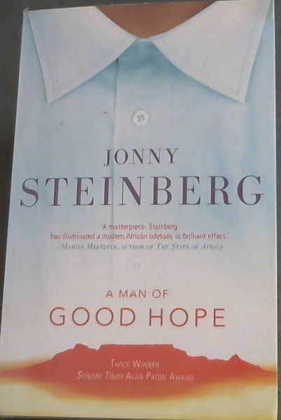 A Man of Good Hope