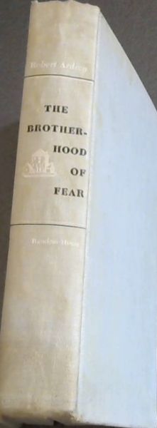 The Brotherhood of Fear