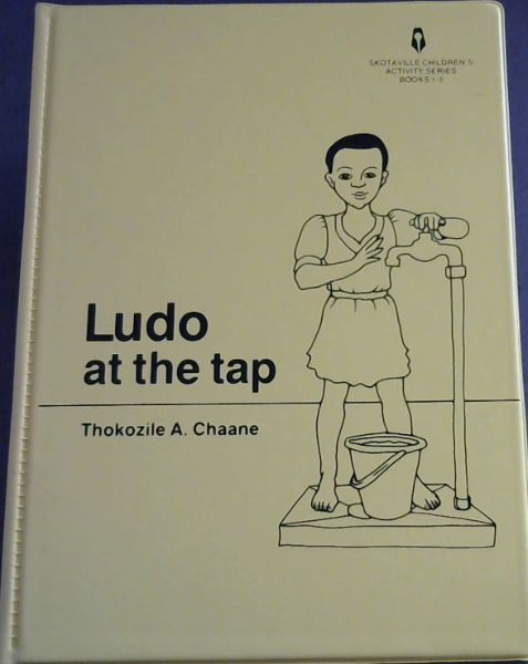 Ludo at the Tap (5 Booklets)