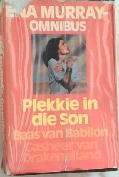 Ena Murray-omnibus (Afrikaans Edition)
