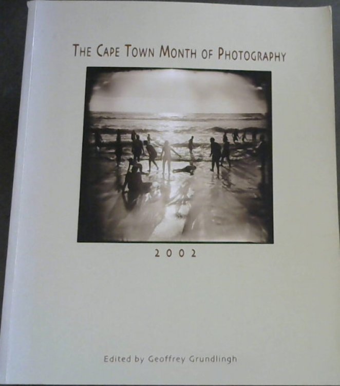 The Cape Town Month of Photography