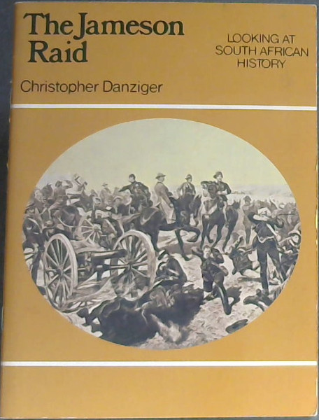 The Jameson Raid