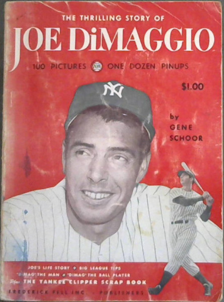 Joe Dimaggio