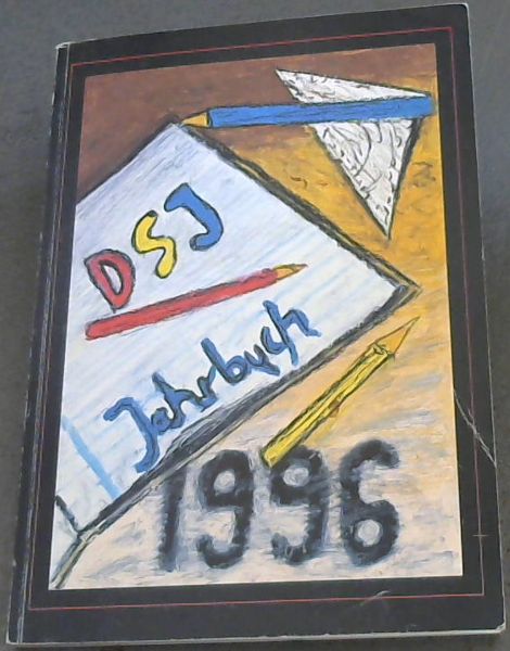 Deutsche Schule zu Johannesburg Jahrbuch 1996