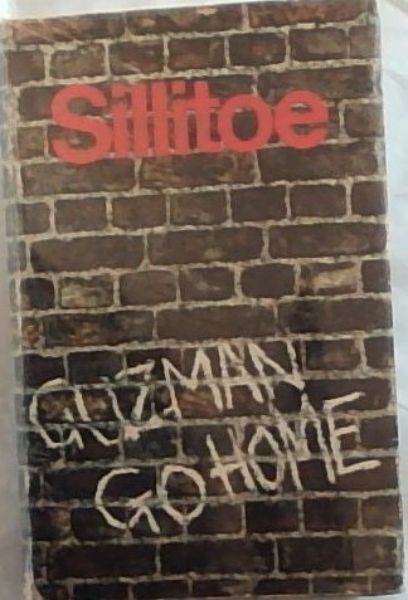 Image for Guzman Go Home Guzman Go Home