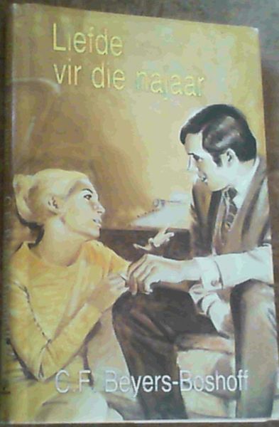 Liefde vir die Najaar