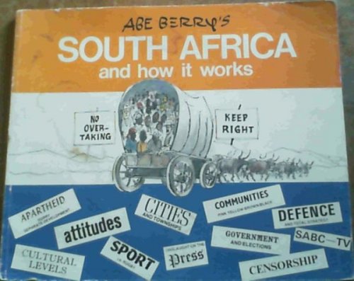 Abe Berry's South Africa and how it works