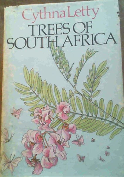 Trees of South Africa