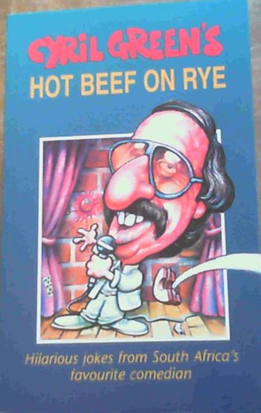 Hot Beef on Rye