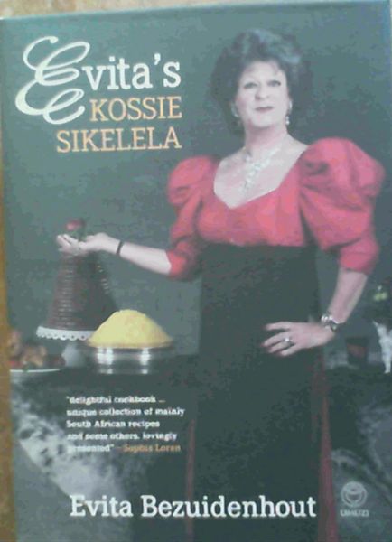 Evita's Kossie Sikelela
