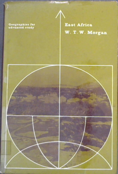 East Africa (Geographies for Advanced Study)