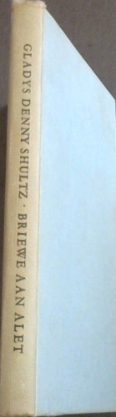 Briewe aan Alet