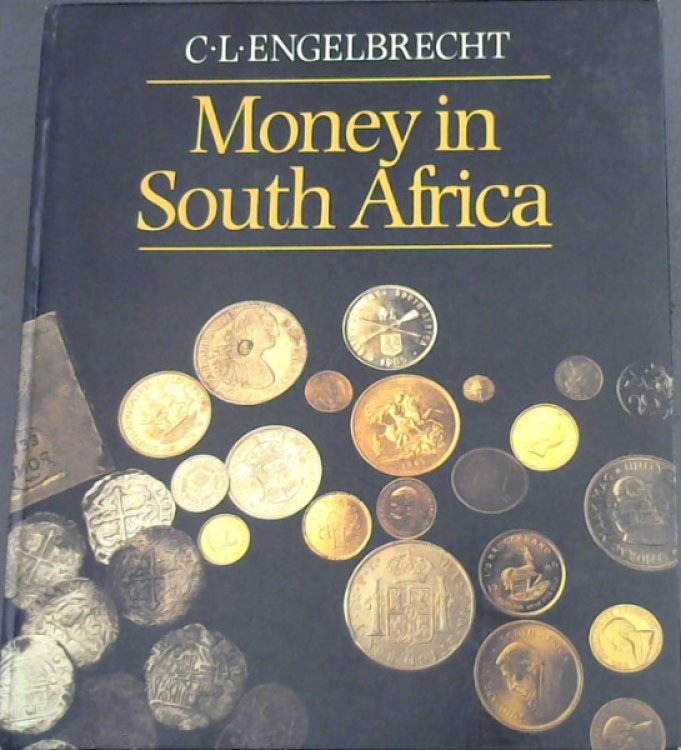 Money in South Africa